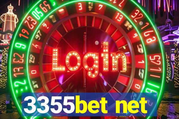 3355bet net